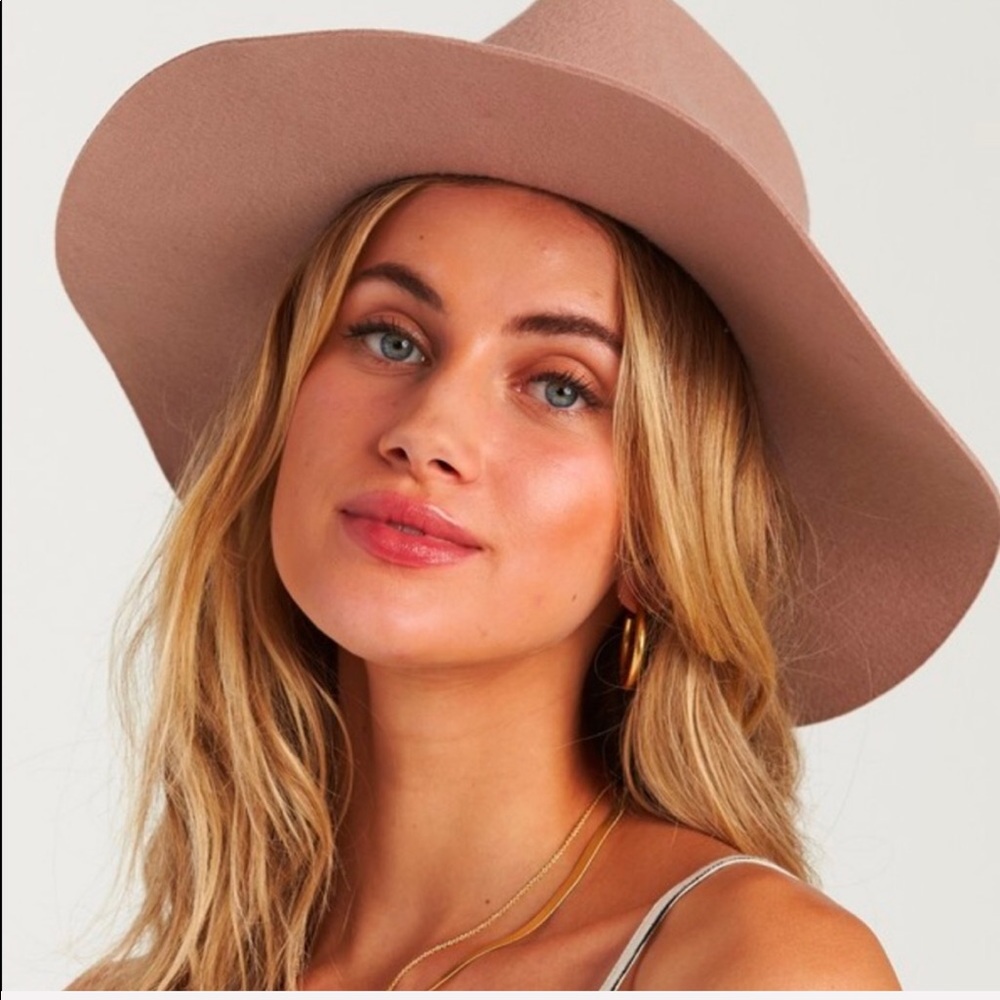 🌴🌼BILLABONG- HAT🌼🌴 - Picture 3 of 7